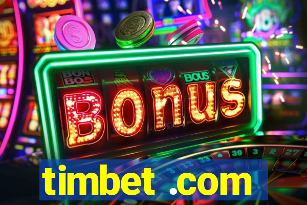 timbet .com